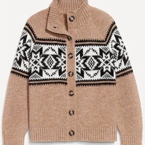 Old Navy Wool Blend NWT Sweater